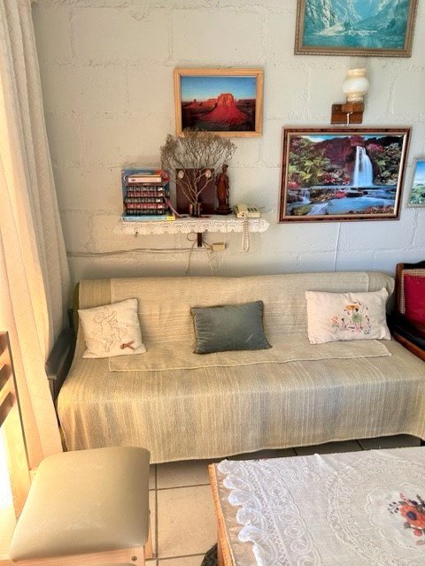 2 Bedroom Property for Sale in West Bank Western Cape